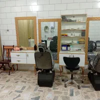 وسایل آرایشگاه و سالن|آرایشگاه و سالنهای زیبایی|لاران, |دیوار