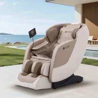 صندلی ماساژور L1932|تجهیزات ورزشی|اصفهان, احمدآباد|دیوار