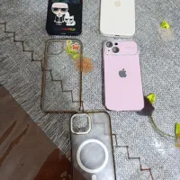 آیفون 13 ساده