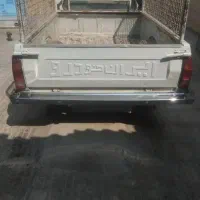 پیکان وانت مدل 85|خودرو سواری و وانت|چابهار, |دیوار