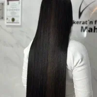 مدل کراتین و پروتئین