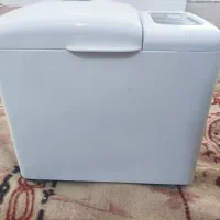 نان پز خانگی آلمانی اصل|اجاق گاز و لوازم برقی پخت‌وپز|رفسنجان, |دیوار