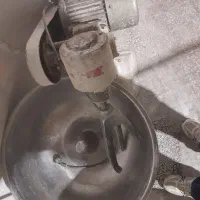 دستگاه خمیر گیر