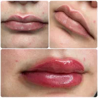 بن مژه شیدینگ لب|خدمات زیبایی و سلامت|تهران, مروارید شهر|دیوار