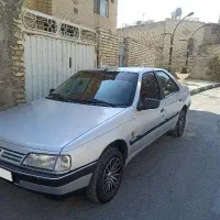 خودرو پژو 405 Glx|خودرو سواری و وانت|فلاورجان, |دیوار