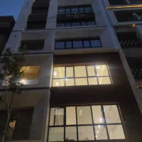 ۱۶۵متری دوطرف نورگیر هنرستان قبل صارمی