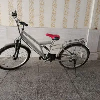موتور دوچرخه