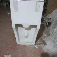 توالت فرنگی|لوازم سرویس بهداشتی|کرج, شهرک اوج|دیوار