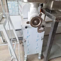 چرخ گوشت،سبزی خردکن|کافیشاپ و رستوران|شیراز, قلعه شاهزاده بیگم|دیوار