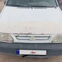 پراید مدل 90 فروشی