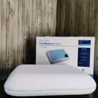 بالش مموری فوم طبی کلاسیک آکسون با ژل خنک کننده XL
