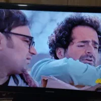 تلویزیون ال ای دی ۳۲ سام سونگ|تلویزیون و پروژکتور|مشهد, کوی دروی|دیوار