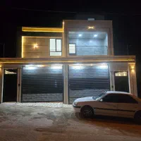 منزل ویلایی ۱۵۰متری سه خواب در جم|فروش آپارتمان|جم, |دیوار