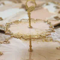 ظروف رزینی|ظروف سرو و پذیرایی|بندرعباس, |دیوار