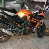 مگلی ۲۰۰ مدل ۱۴۰۲