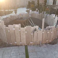 سنگ کار سنگکاری نما کف پله نرده کبابپز سرامیک کاشی|خدمات پیشه و مهارت|مشهد, توس (بلوار توس)|دیوار