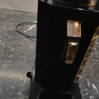 آسیاب صنعتی فله زن در حد نو|فروشگاه و مغازه|قم, زنبیل آباد|دیوار