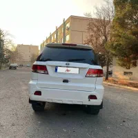 شاسی بلند گک گونو|خودرو سواری و وانت|تبریز, |دیوار