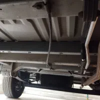 مینی بوس مکسوس|خودرو سنگین|بندر کنگان, |دیوار