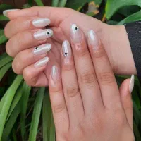 کاشت و ترمیم ناخن