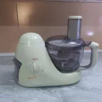 غذا. ساز و انواع رنده