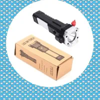 انواع چراغ قوه خفن