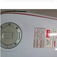 موتور سیکلت صفر کویر 125CDI|موتورسیکلت|رباط‌کریم, الارد|دیوار