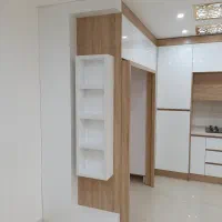 کابینت/کمددیواری/جاکفشی/ممکو/ناحیه صنعتی|خدمات پیشه و مهارت|بندر ماهشهر, |دیوار