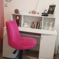 میزتحریر و صندلی|میز تحریر و کامپیوتر|اهواز, زیباشهر|دیوار