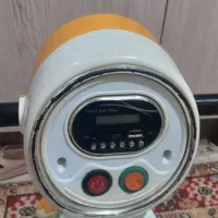 موتور شارژی بچگانه درحدنو|اسباب‌بازی بچه|اهواز, پردیس|دیوار
