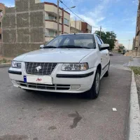 سمند se|خودرو سواری و وانت|برخوار, |دیوار