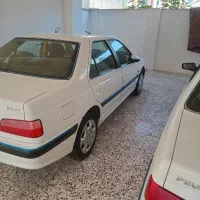 پژو پارس tu5 1400|خودرو سواری و وانت|آستارا, |دیوار