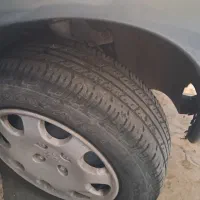 پژو 206sd|خودرو سواری و وانت|ملارد, |دیوار