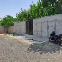 باغچه 300 متری چهار دیوار بابنا شهریار کردزار|فروش زمین و ملک کلنگی|شهریار, ابراهیم‌آباد|دیوار
