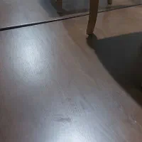 صندلی چوبی گیتاری|میز و صندلی غذاخوری|میانه, |دیوار