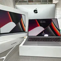 MacBook Pro m1pro / Ram16. 1ترابایت
