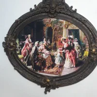 تابلوی رزین|صنایع دستی و سایر لوازم تزئینی|ساری, |دیوار