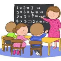 آموزش ریاضی به صورت حرفه ای ابتدایی از اول تا ششم