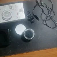 فن گیمینگ|قطعات و لوازم جانبی رایانه|یاسوج, |دیوار