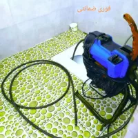 لوله بازکنی تمام نقاط شبانه روزی مطمعن کل