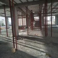 جوشکاری و نبشی کشی