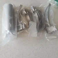 لوازم پزشگی احیا