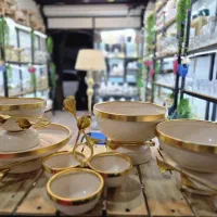 ست ایوان|ظروف سرو و پذیرایی|کوهدشت, |دیوار