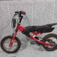 دوچرخه 16 و دوچرخه 12|دوچرخه، اسکیت، اسکوتر|سنندج, |دیوار