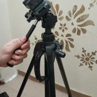 پایه دوبین|دوربین عکاسی و فیلمبرداری|زنجان, |دیوار