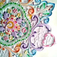 رنگ آمیزی ساختمان