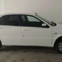 فروش ماشین سمند سورن