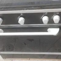 گازطرح فر