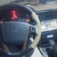 پارس TU5|خودرو سواری و وانت|سلامی, |دیوار