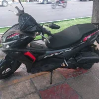 طرح آیروکس کبیر nvx170